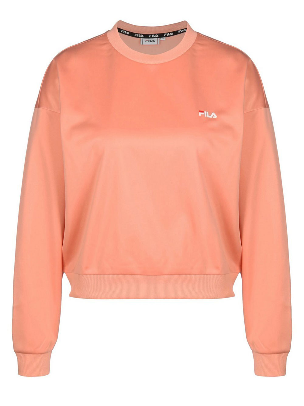 Felpa KAPPA Donna 303WY20 BANDA WOMBER