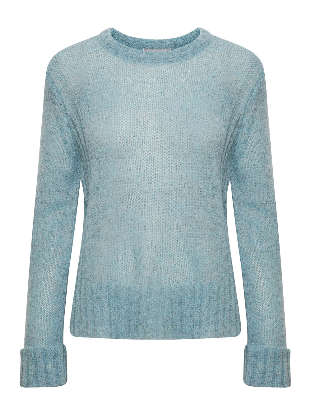 Felpa KAPPA Donna 303WY20 BANDA WOMBER