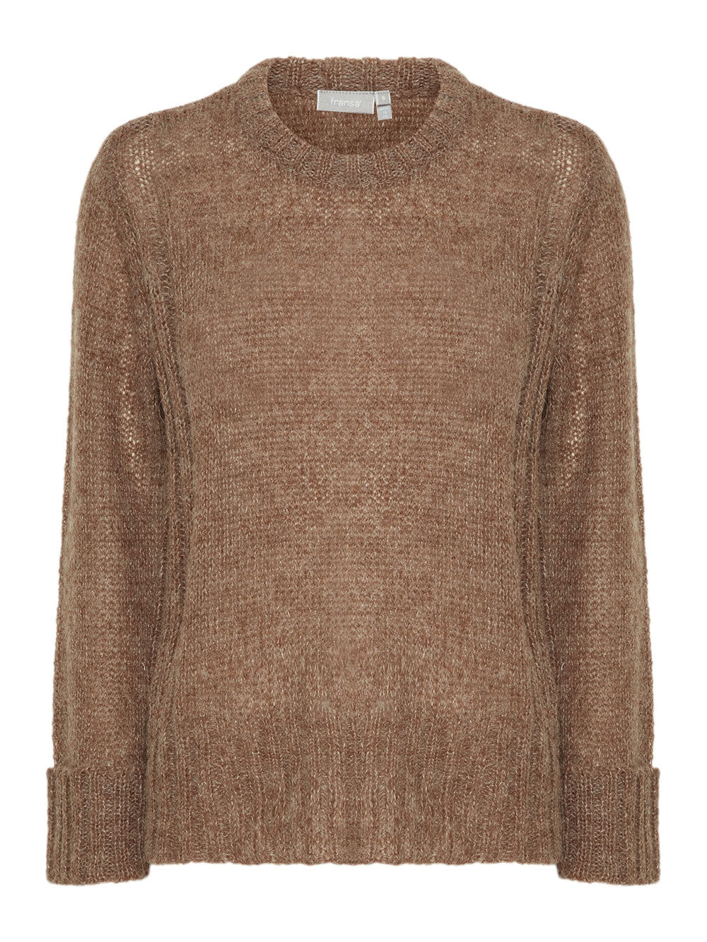 Felpa KAPPA Donna 303WY20 BANDA WOMBER