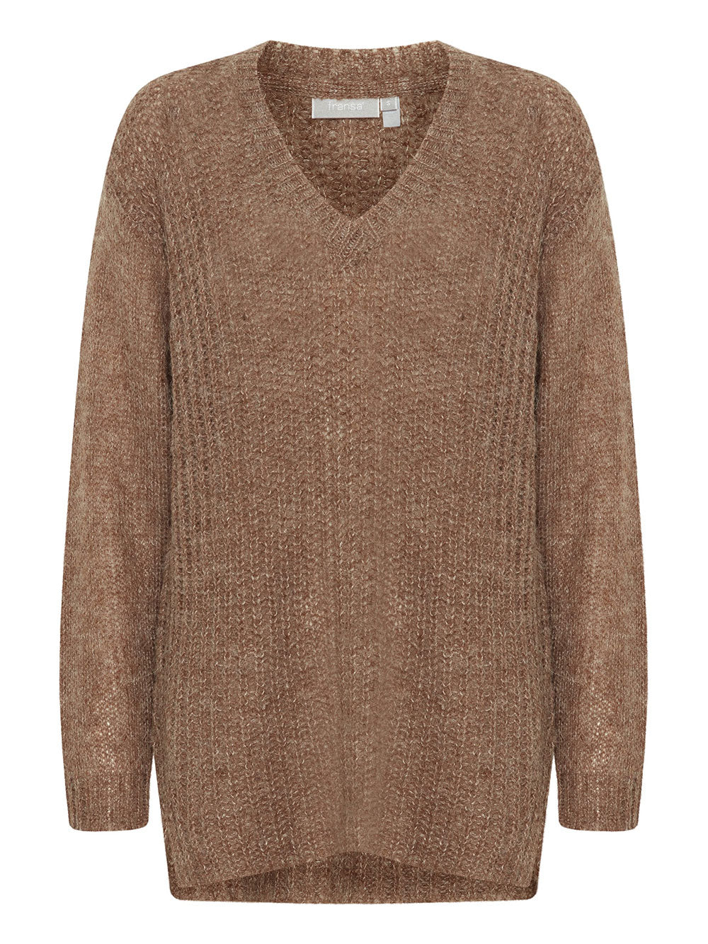 Felpa KAPPA Donna 303WY20 BANDA WOMBER