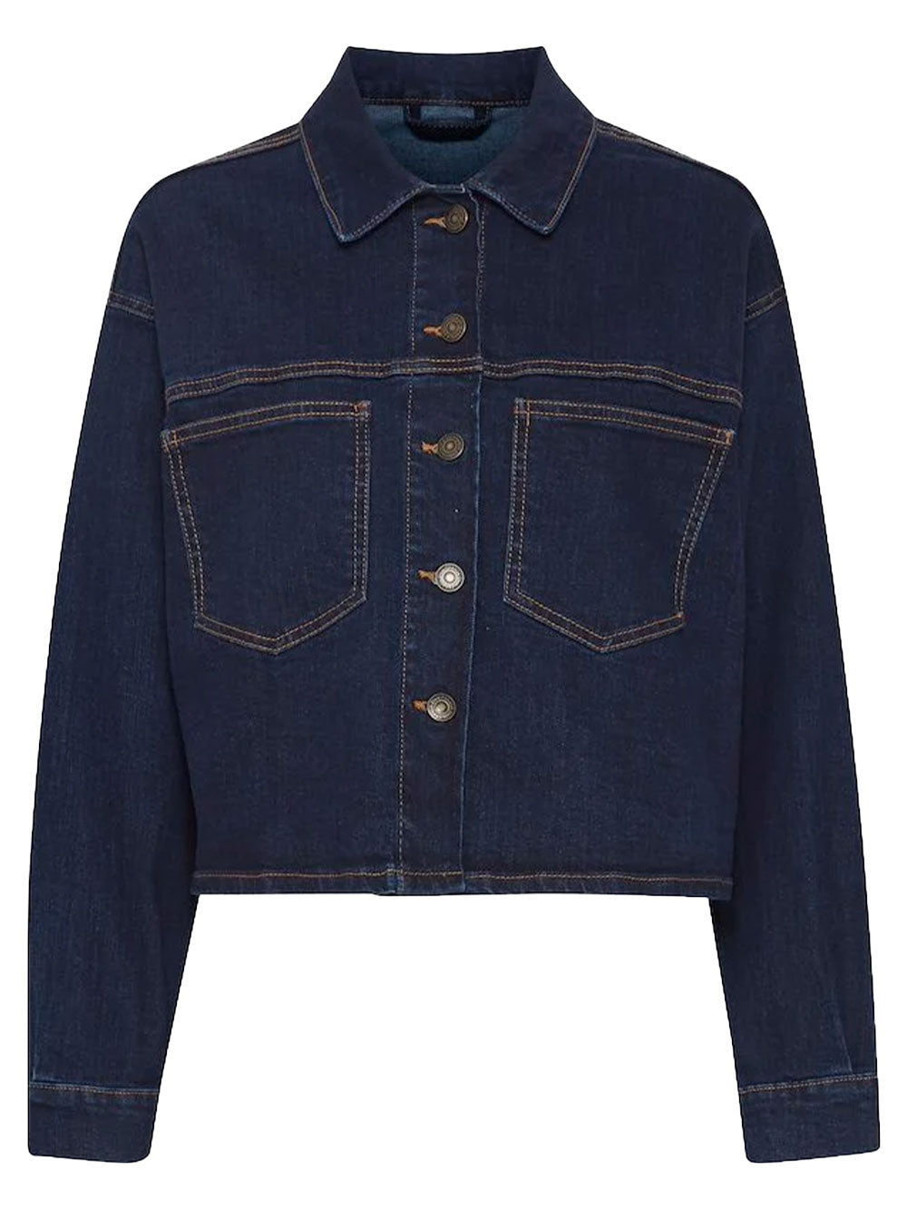 Felpa KAPPA Donna 303WY20 BANDA WOMBER