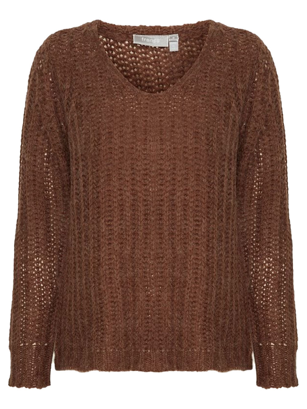 Felpa KAPPA Donna 303WY20 BANDA WOMBER