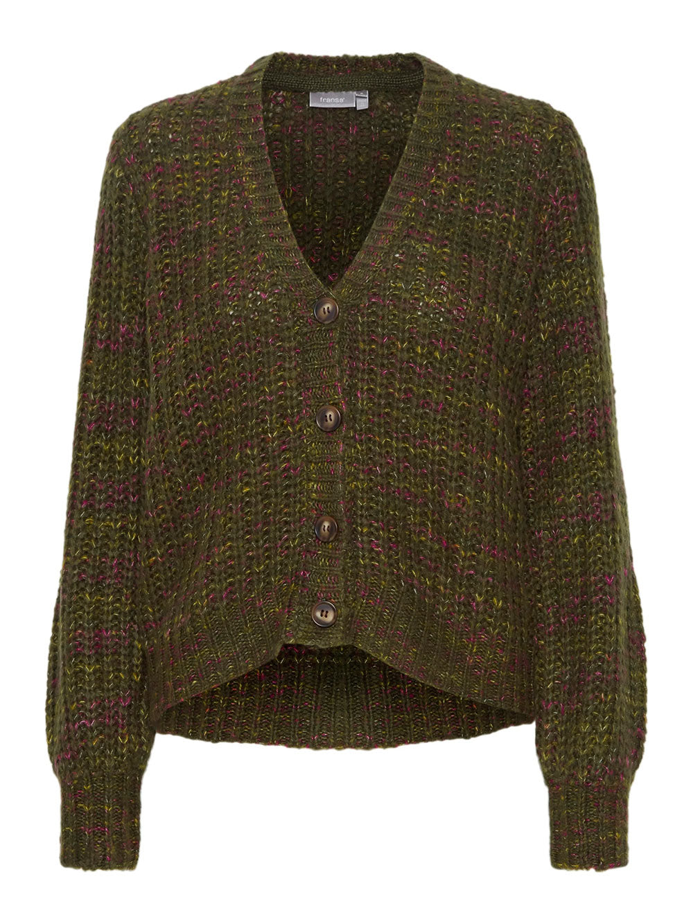 Felpa KAPPA Donna 303WY20 BANDA WOMBER