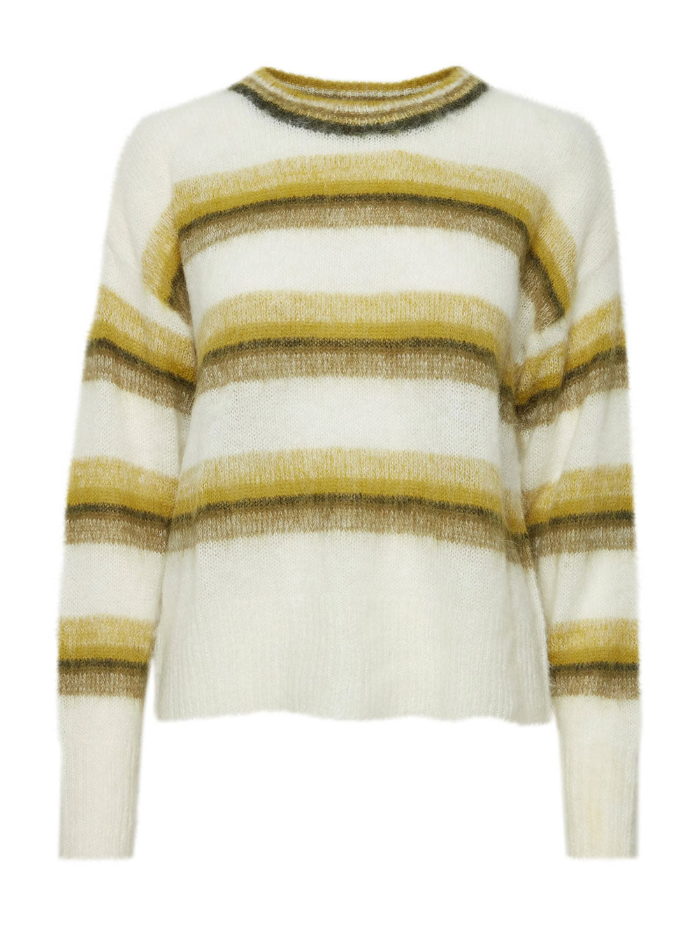 Felpa KAPPA Donna 303WY20 BANDA WOMBER