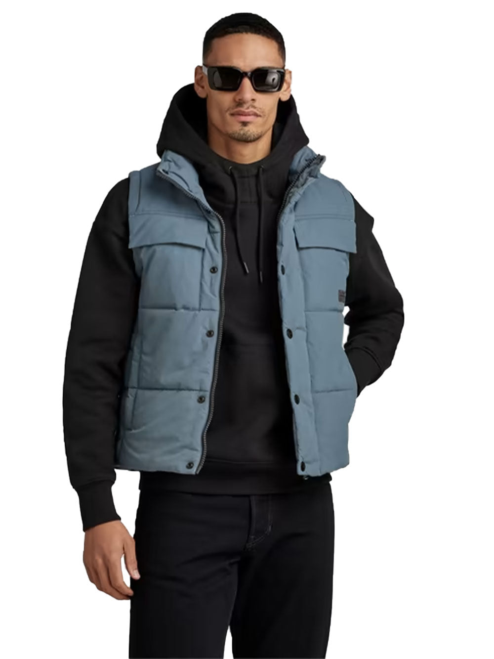 Felpa KAPPA Donna 303WY20 BANDA WOMBER