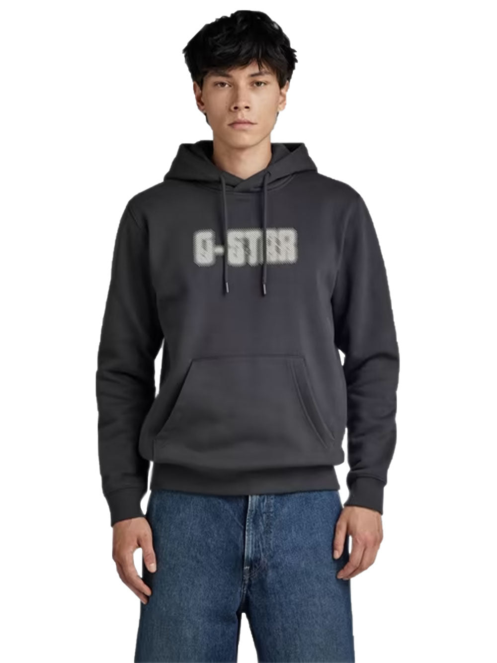 Felpa KAPPA Donna 303WY20 BANDA WOMBER