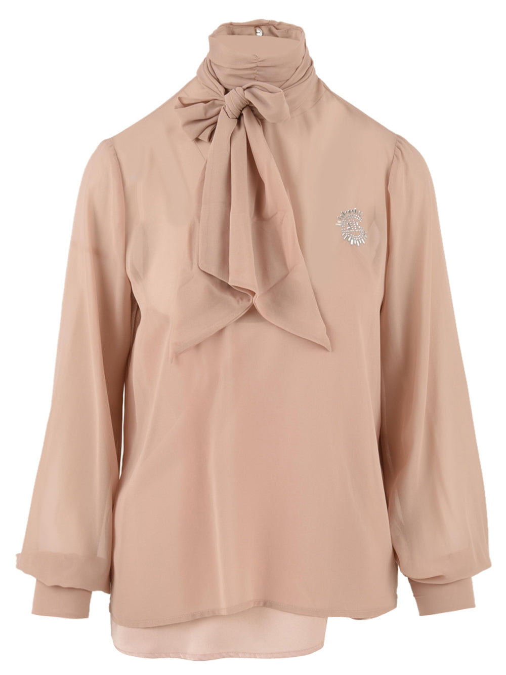 Felpa KAPPA Donna 303WY20 BANDA WOMBER