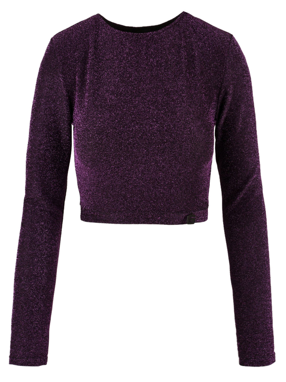 Felpa KAPPA Donna 303WY20 BANDA WOMBER