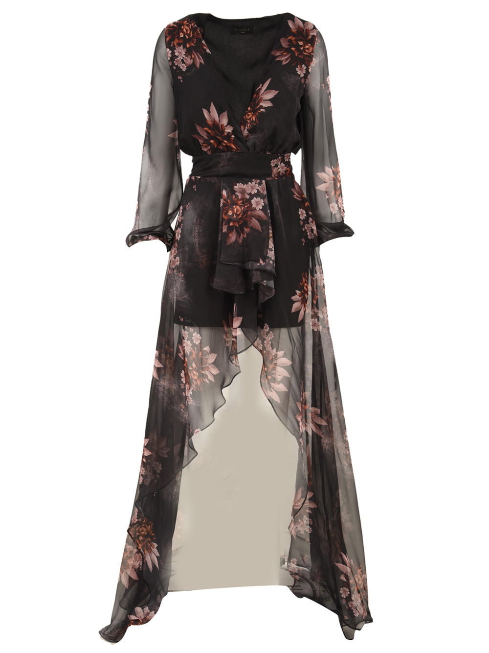 Felpa KAPPA Donna 303WY20 BANDA WOMBER