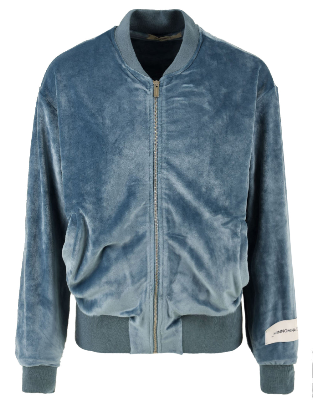 Bomber Donna in ciniglia