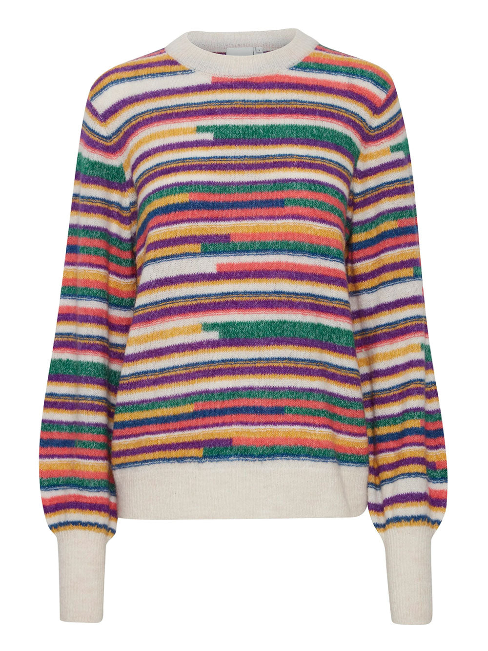 Felpa KAPPA Donna 303WY20 BANDA WOMBER