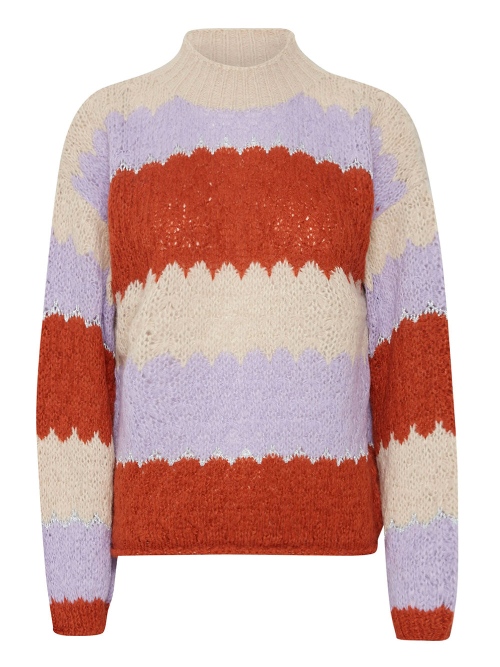 Maglione Donna Modello Osansa