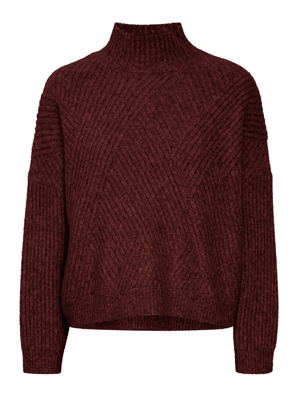 Felpa KAPPA Donna 303WY20 BANDA WOMBER