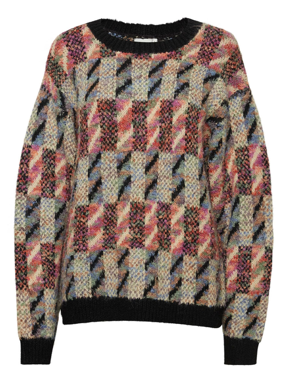 Felpa KAPPA Donna 303WY20 BANDA WOMBER