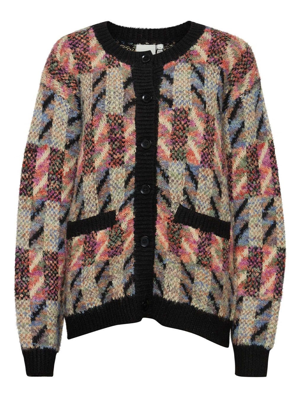 Felpa KAPPA Donna 303WY20 BANDA WOMBER