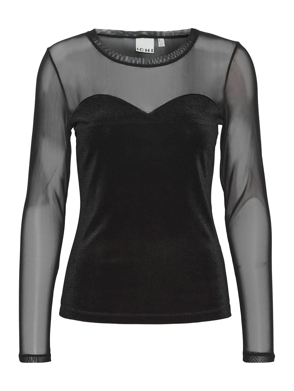 Felpa KAPPA Donna 303WY20 BANDA WOMBER