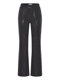 Pantalone Donna modello Loane glitterato