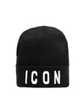 Cappello Unisex Beanie Nero