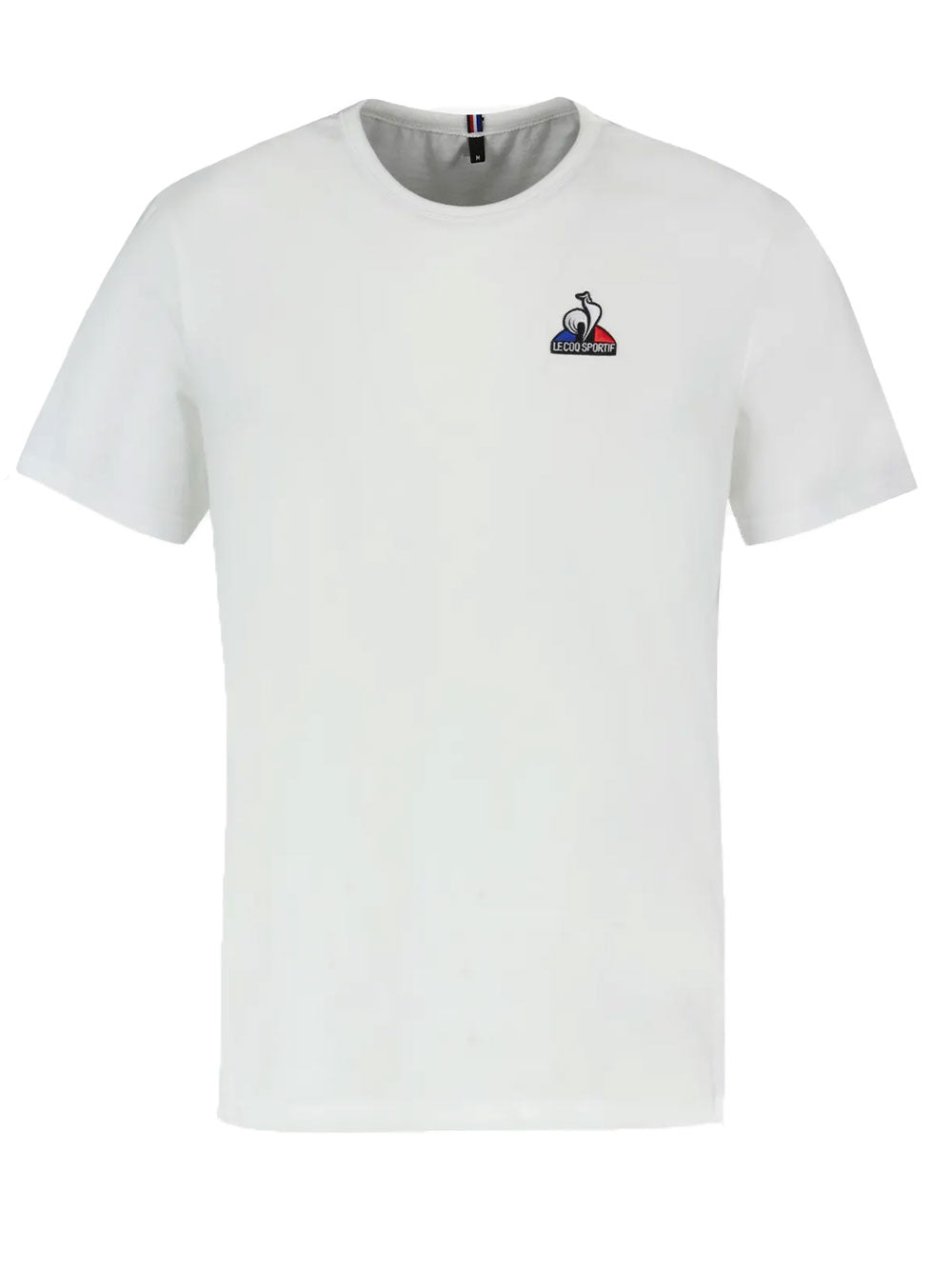 T-shirt uomo Essential Tee bianca