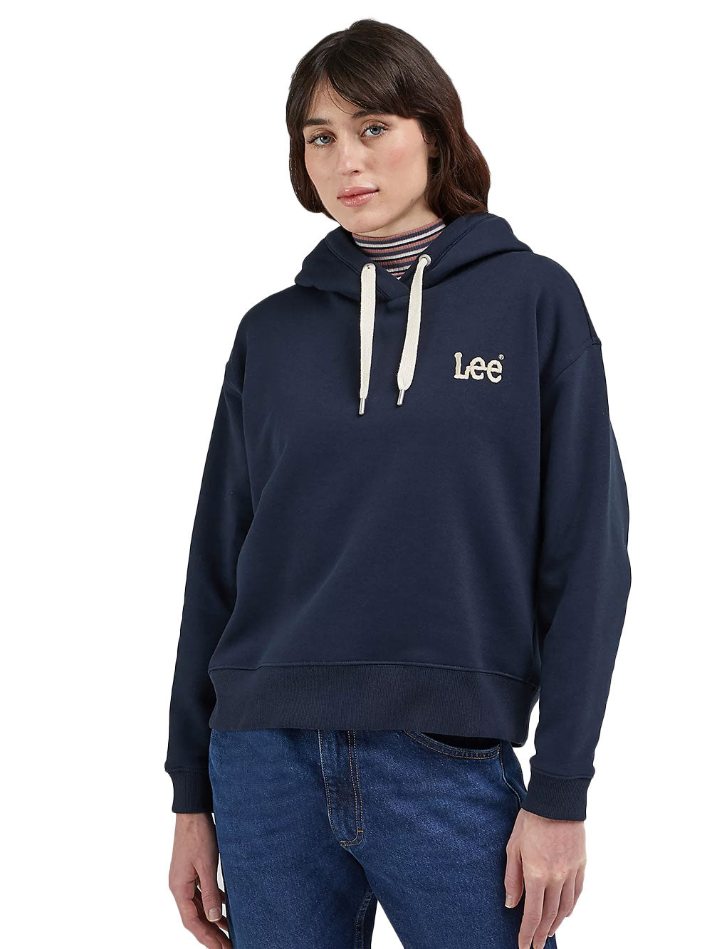 Felpa KAPPA Donna 303WY20 BANDA WOMBER