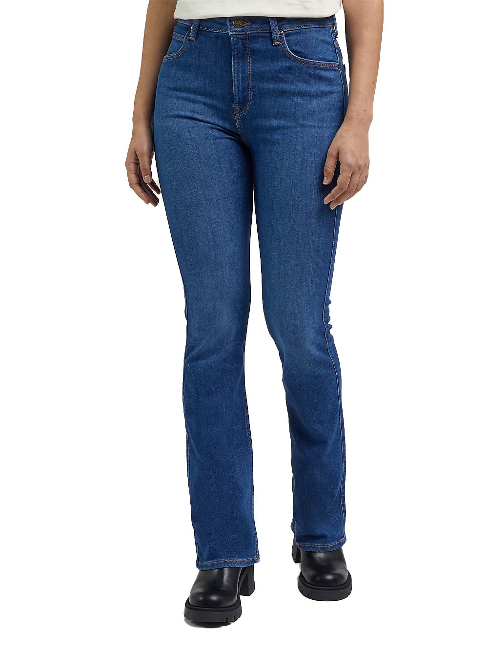 Felpa KAPPA Donna 303WY20 BANDA WOMBER