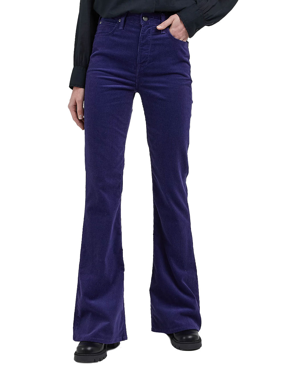 Felpa KAPPA Donna 303WY20 BANDA WOMBER