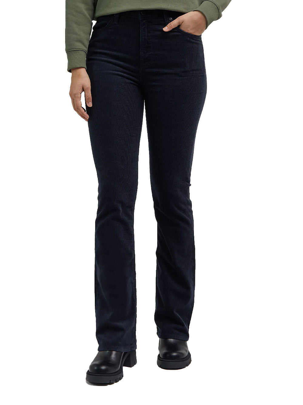 Felpa KAPPA Donna 303WY20 BANDA WOMBER