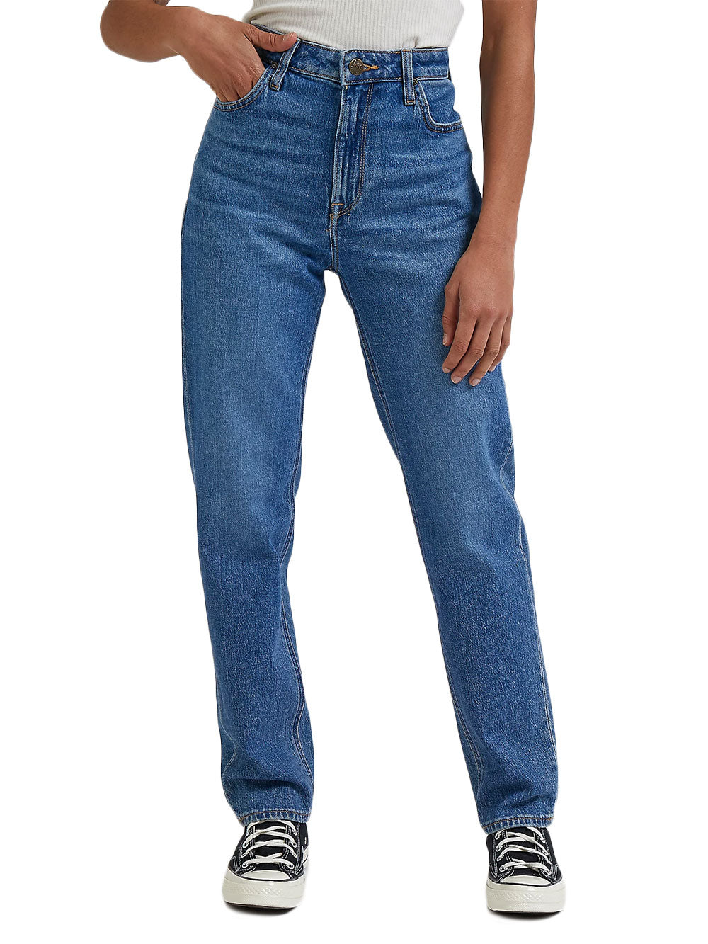 Felpa KAPPA Donna 303WY20 BANDA WOMBER