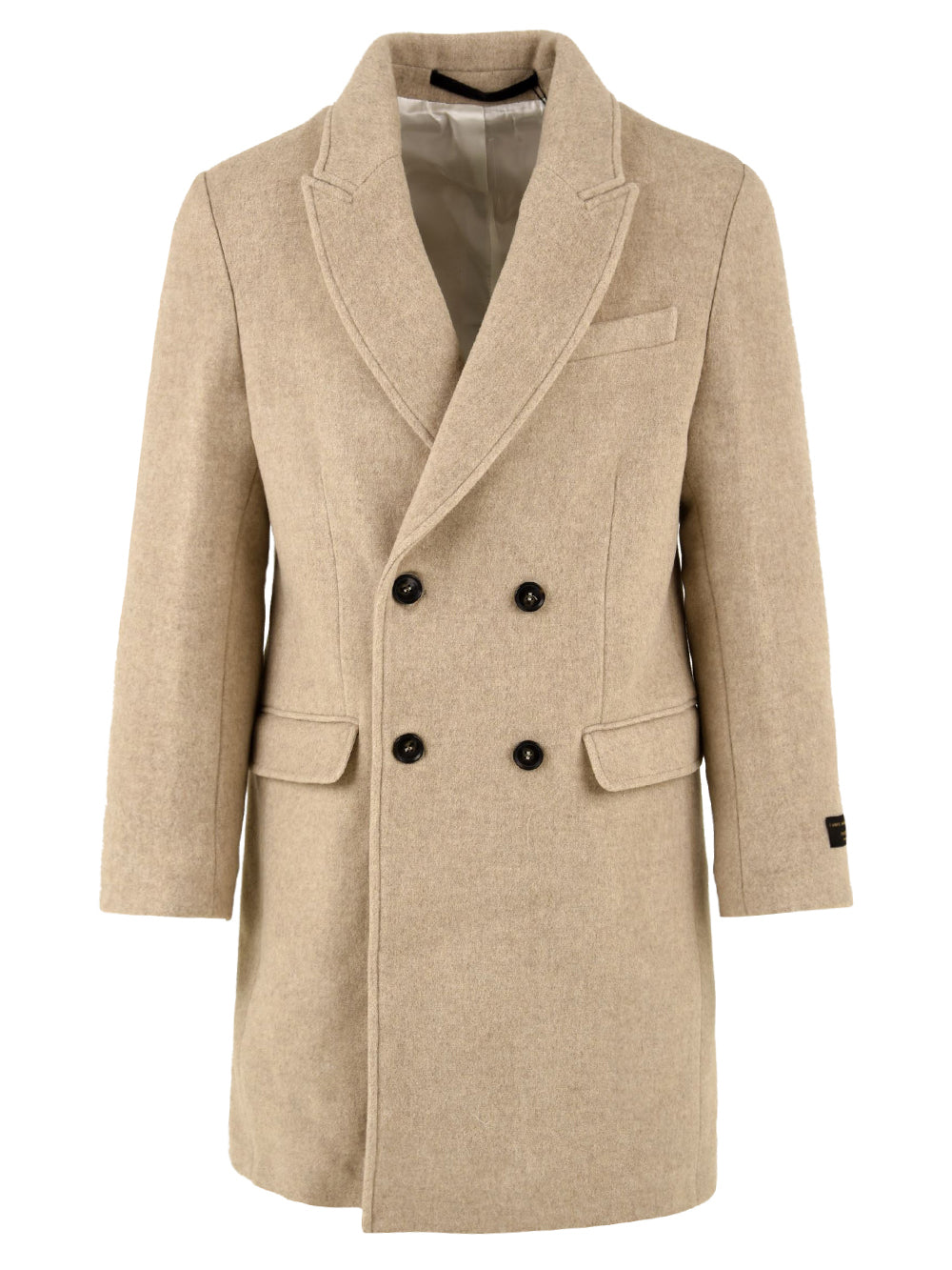 Felpa KAPPA Donna 303WY20 BANDA WOMBER