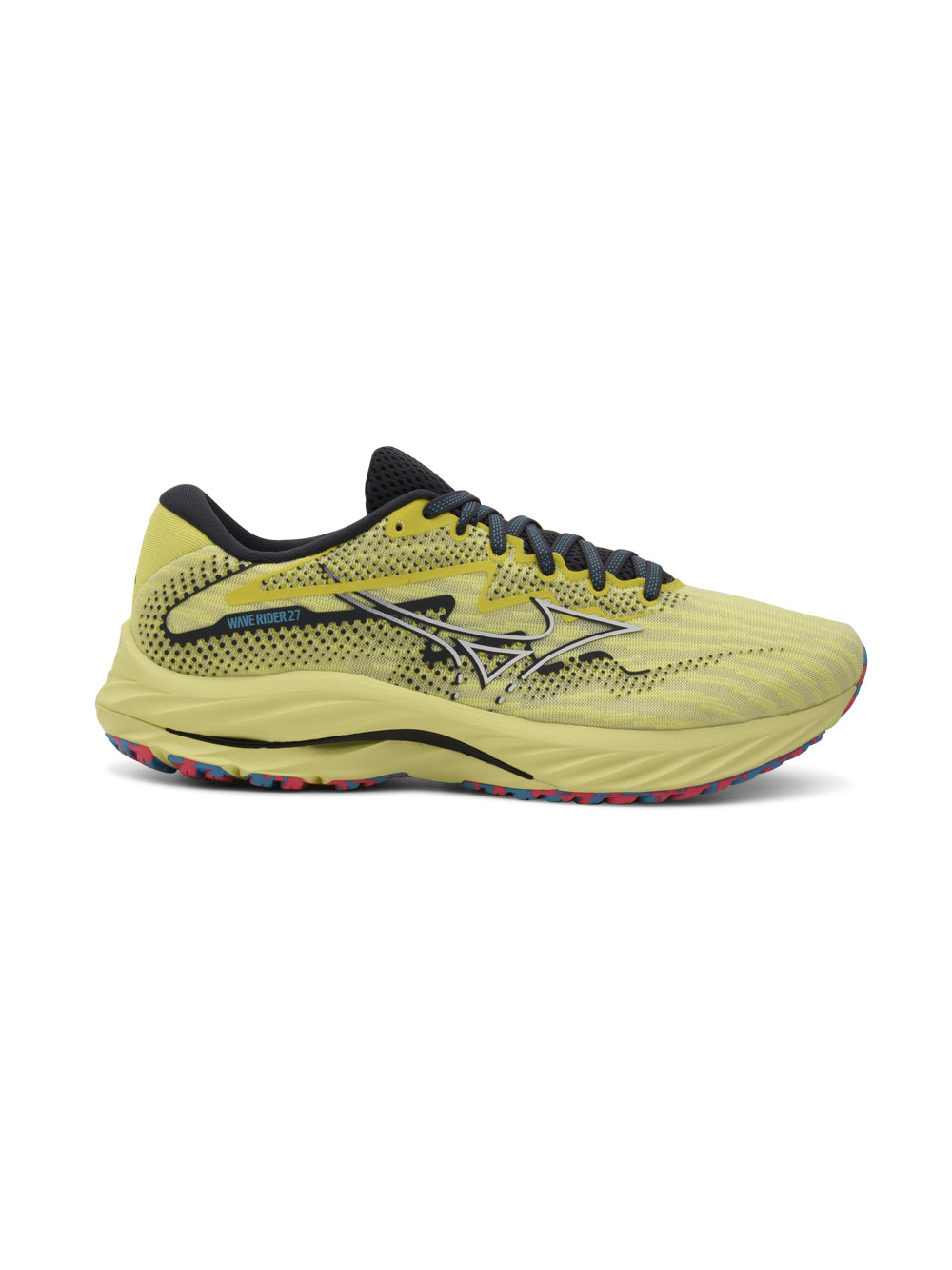 Scarpa Running Uomo modello Wave Rider