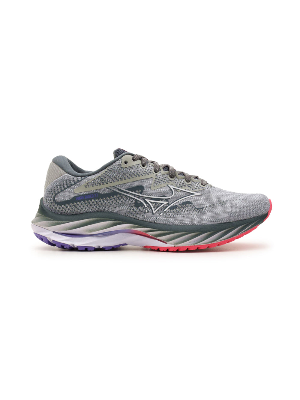 Scarpa Running MIZUNO Donna J1GD2303 RIDER 27 WOS Blue