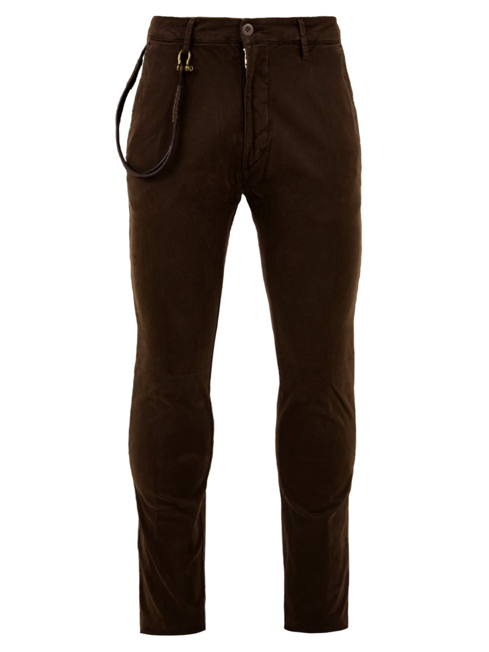 Pantalone Uomo Carnaby Marrone S