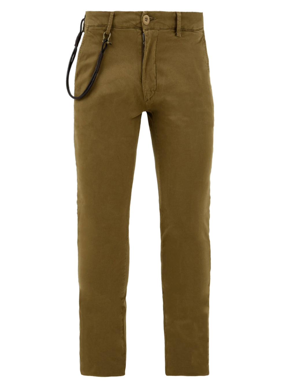 Pantalone Uomo Carnaby Marrone