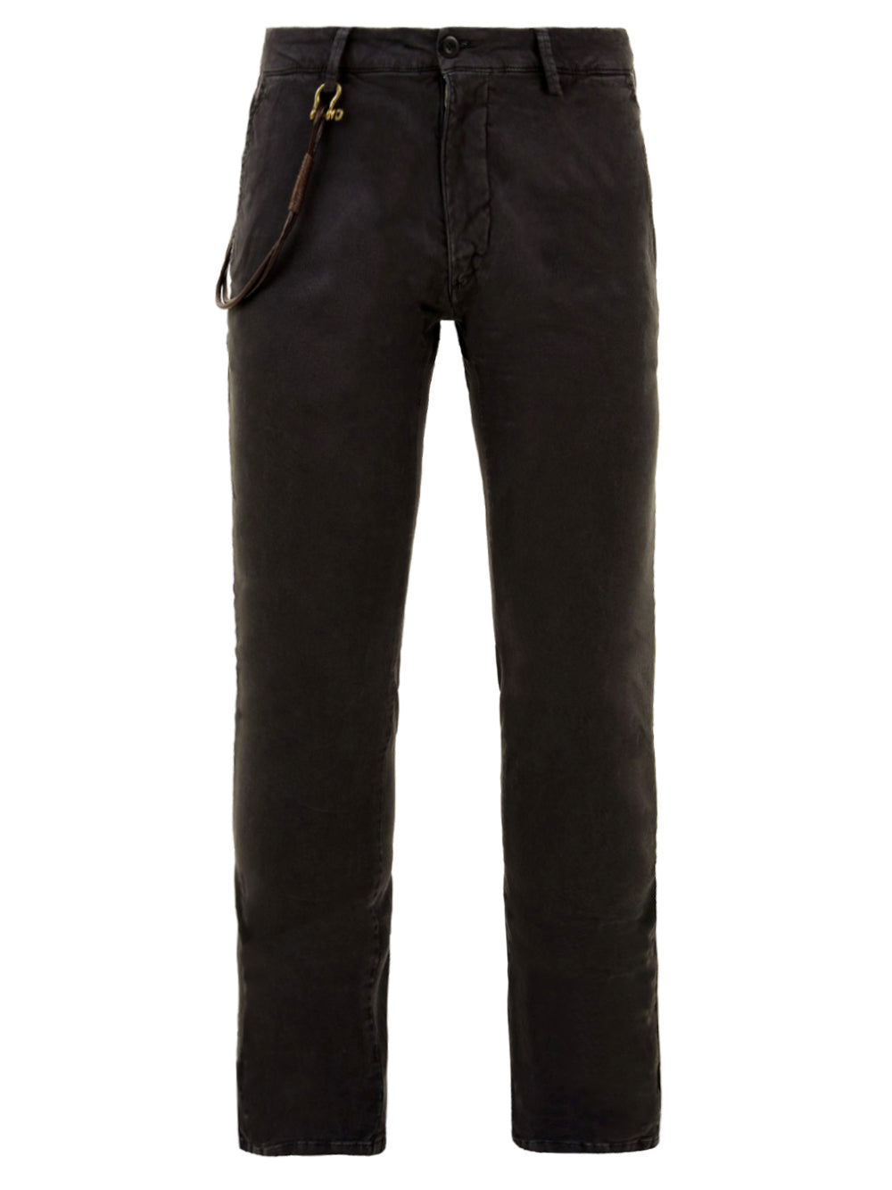 Pantalone Uomo Carnaby Grigio