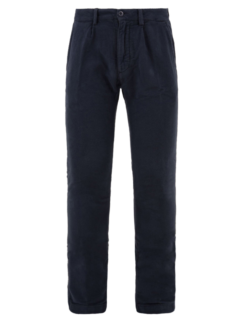 Pantalone Uomo Parklane Blu