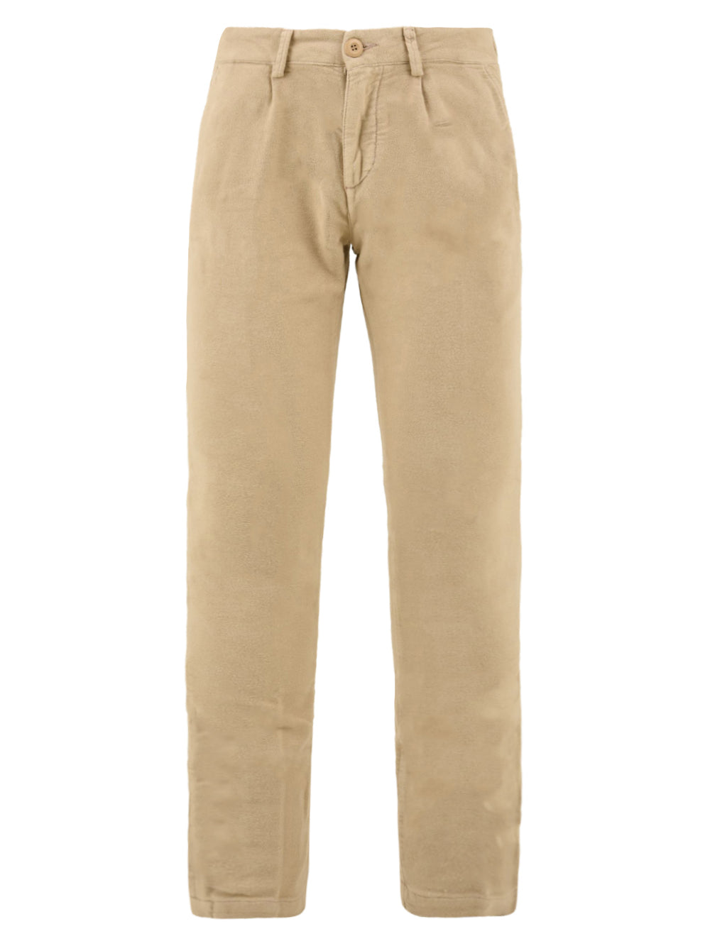 Pantalone Uomo Parklane Beige