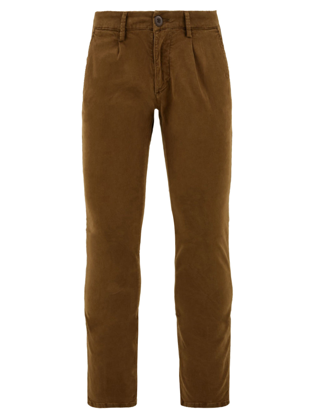 Pantalone Uomo marrone Parklane