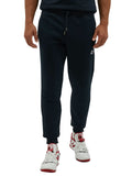 Pantalone tuta uomo Small Logo blu