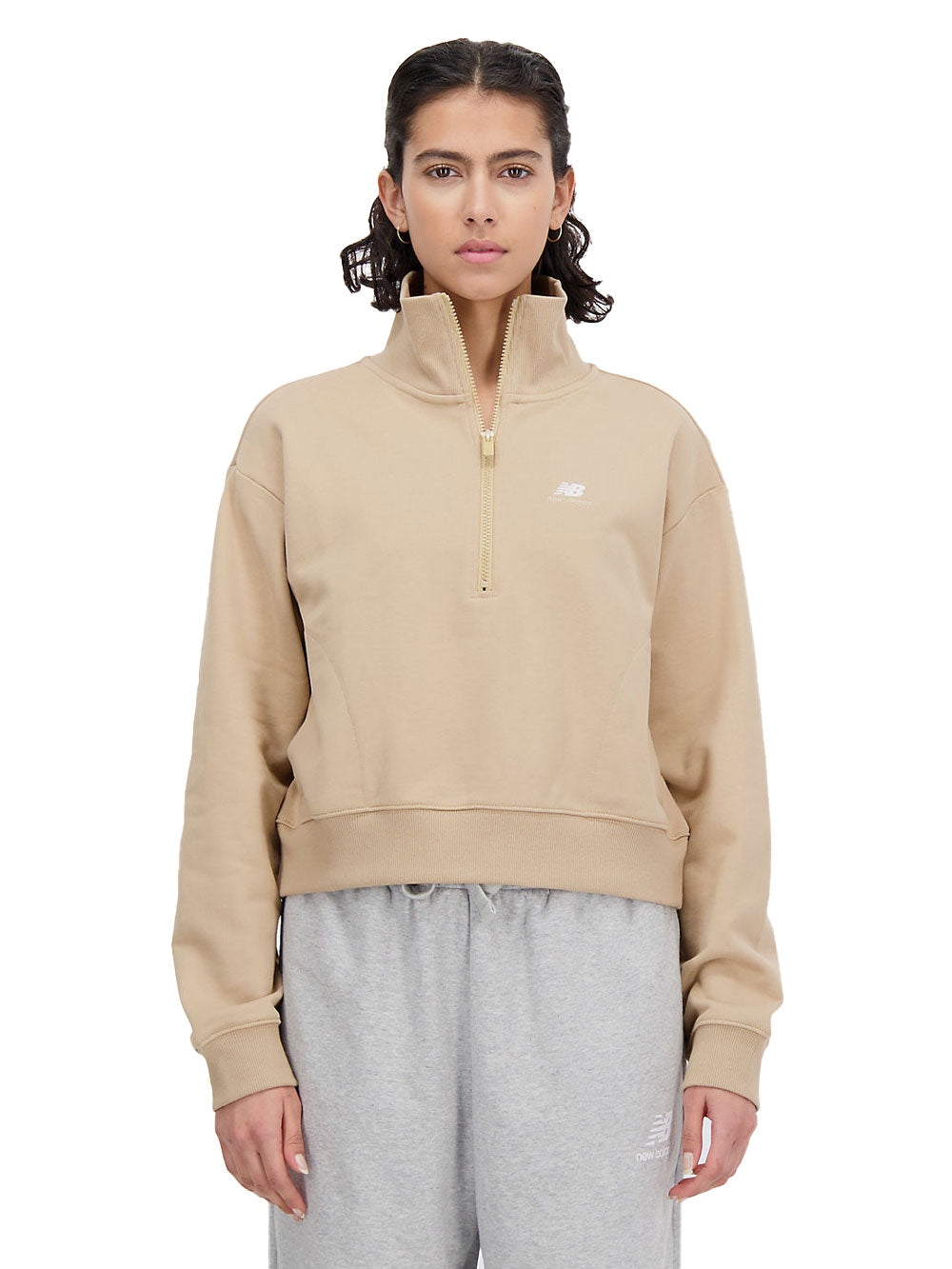 Felpa KAPPA Donna 303WY20 BANDA WOMBER