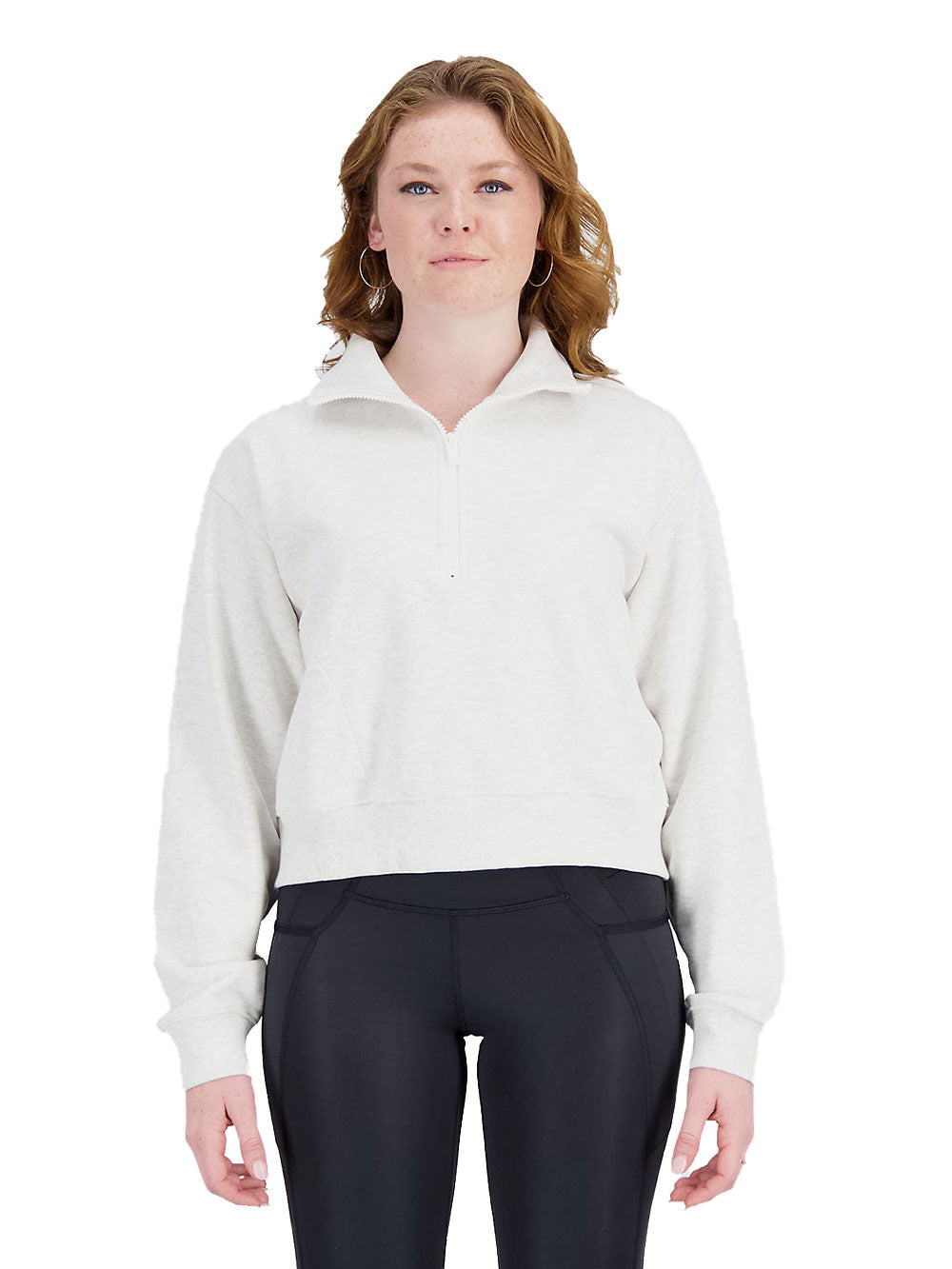 Felpa KAPPA Donna 303WY20 BANDA WOMBER