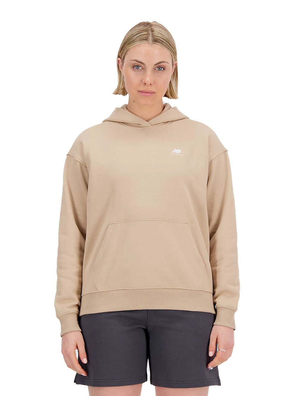 Felpa KAPPA Donna 303WY20 BANDA WOMBER