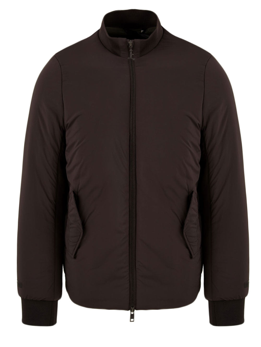 Giubbotto uomo bobmountain Antracite