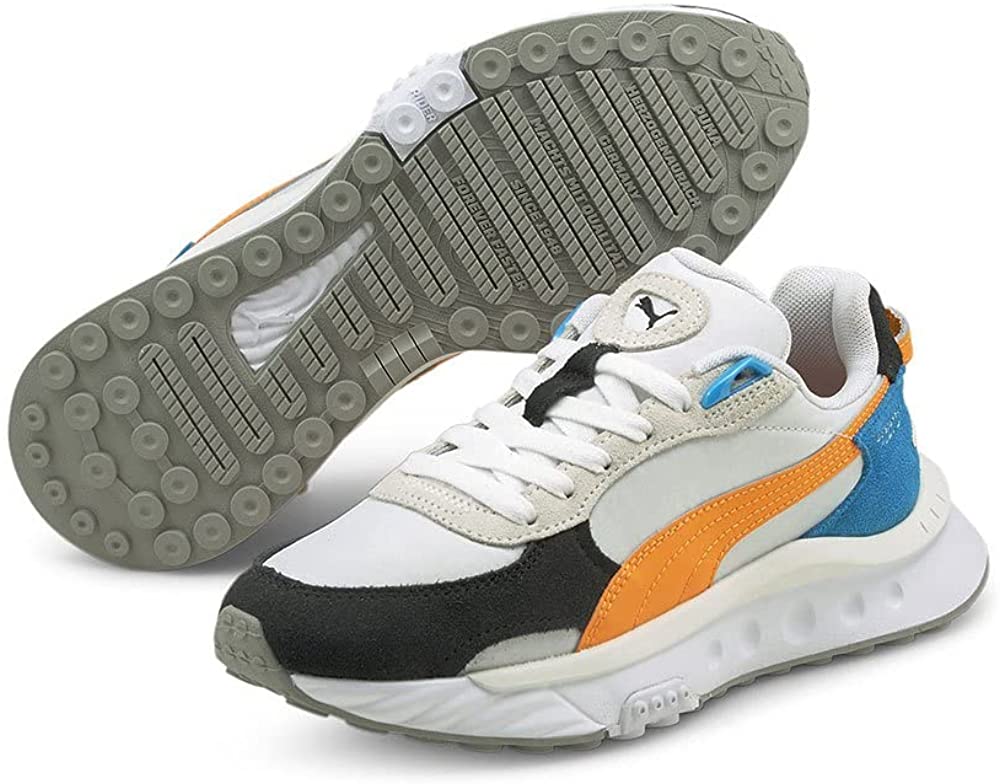 Felpa KAPPA Donna 303WY20 BANDA WOMBER