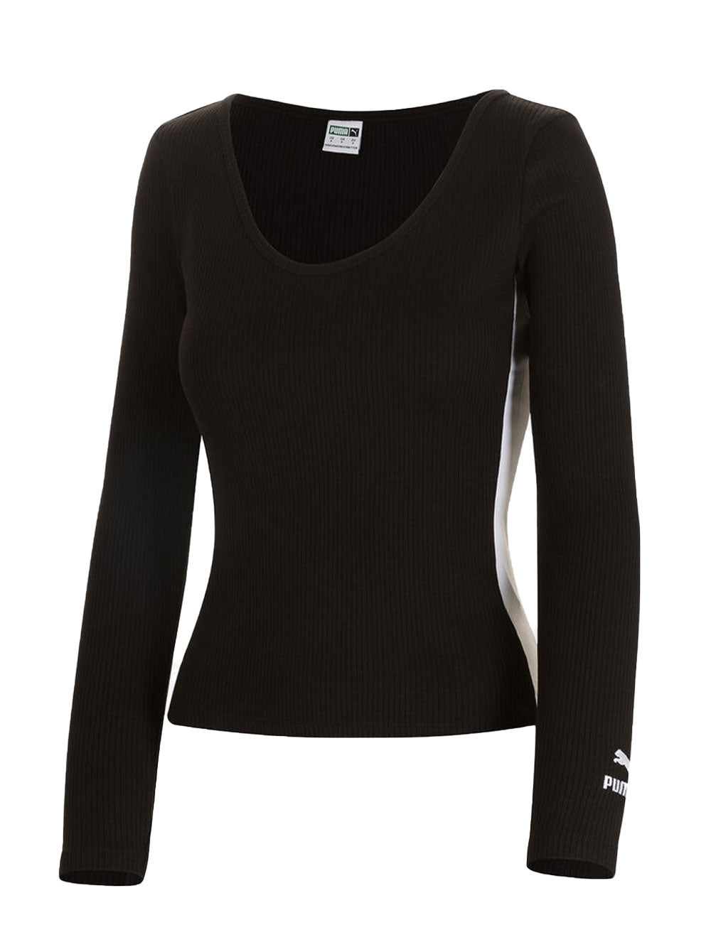 Felpa KAPPA Donna 303WY20 BANDA WOMBER