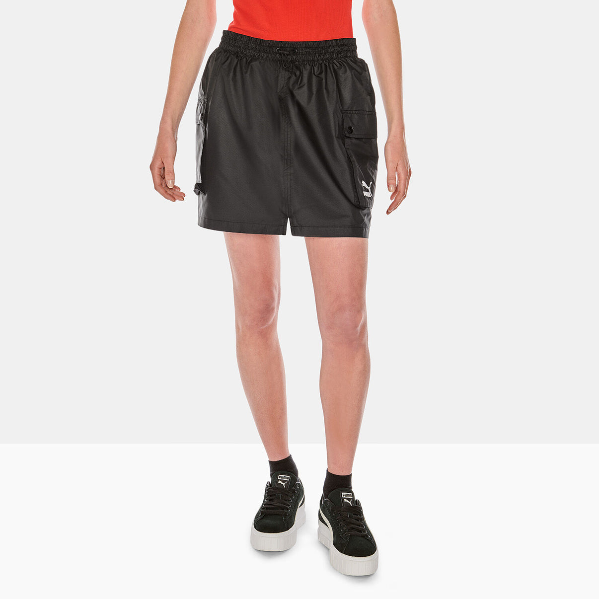 Felpa KAPPA Donna 303WY20 BANDA WOMBER