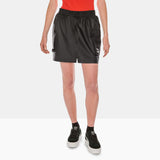 Shorts Donna con coulisse in vita