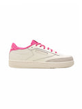Sneakers Basse REEBOK Donna 501-3105 Bianco