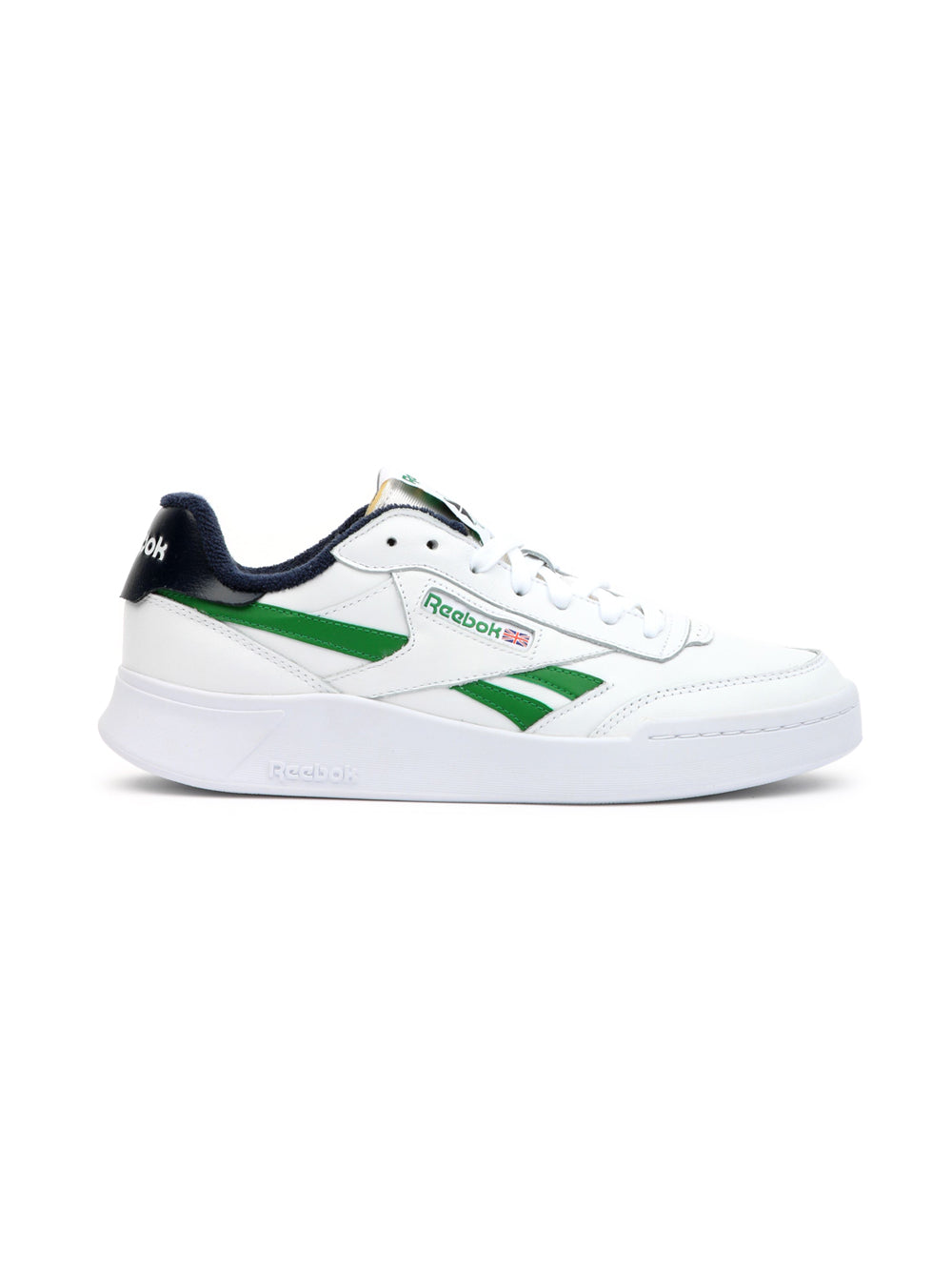 Sneakers Basse REEBOK Uomo CLUB C LEGACY REVENGE Verdi