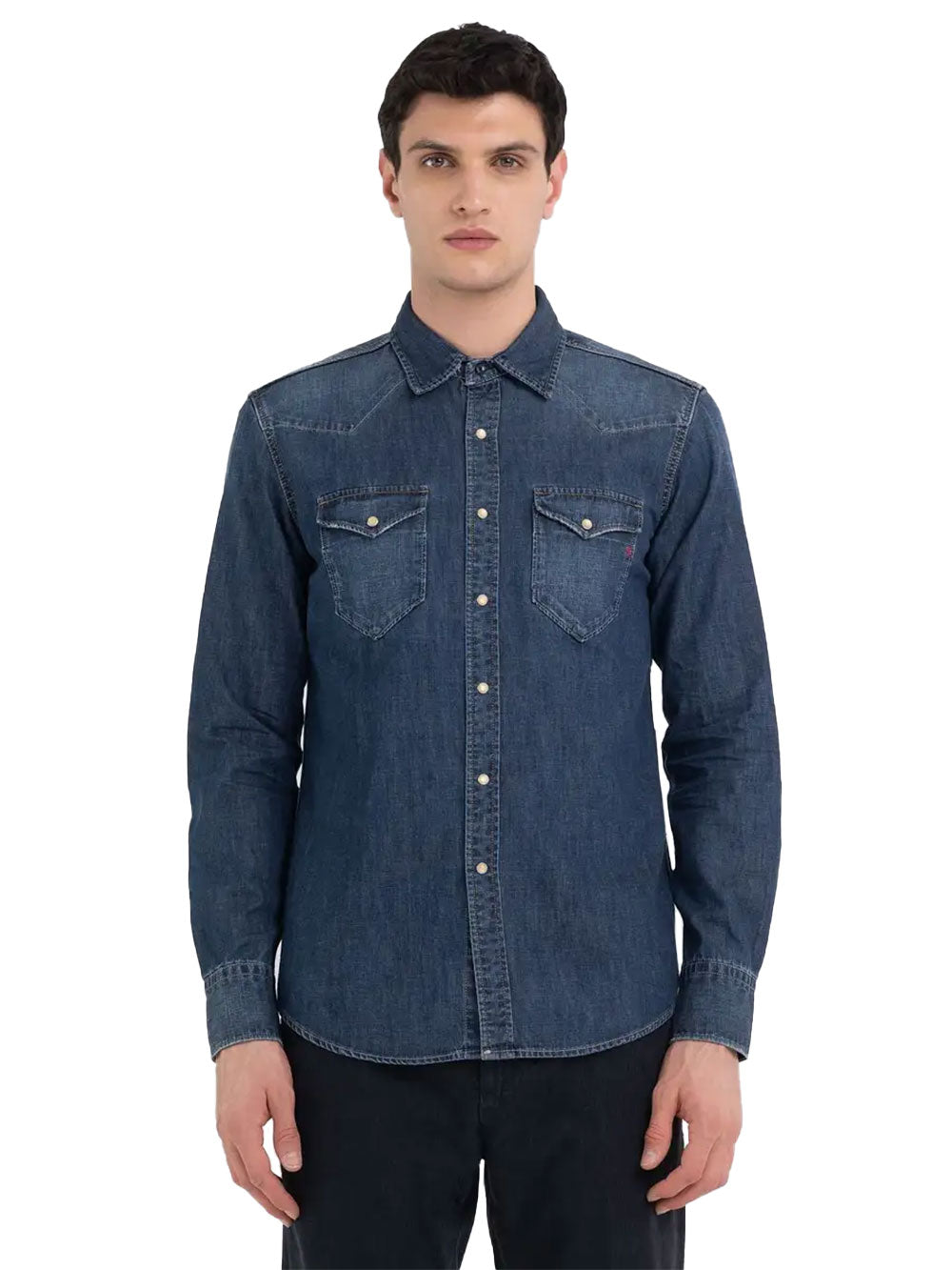 Felpa KAPPA Donna 303WY20 BANDA WOMBER