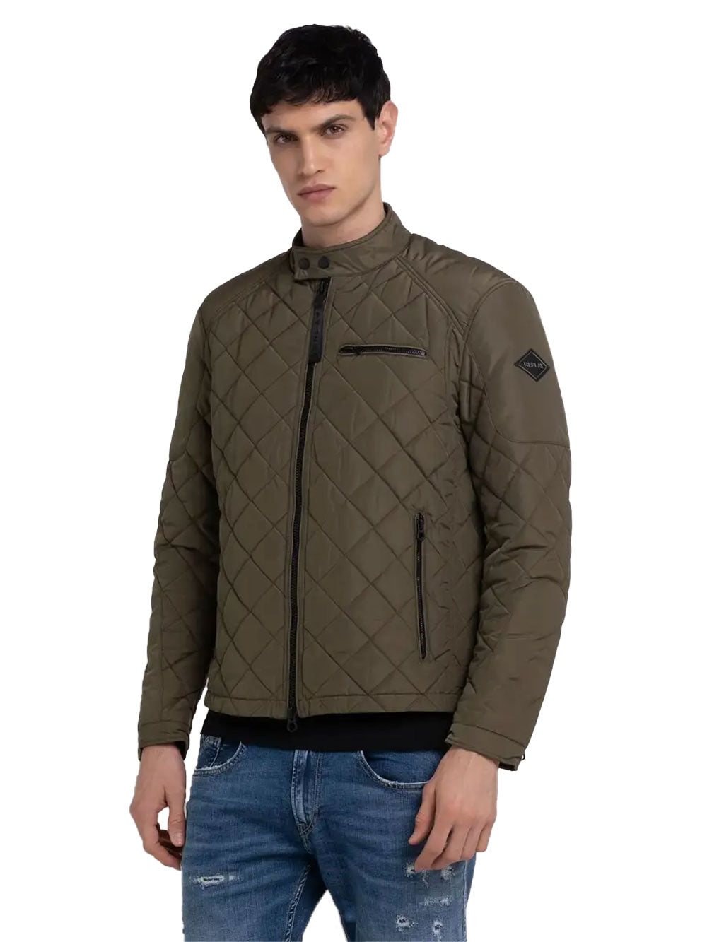 Felpa KAPPA Donna 303WY20 BANDA WOMBER